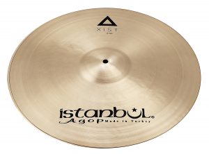 15" Xist Hi Hats - Istanbul Agop