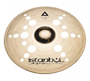 18" Xist Ion Crash - Istanbul Agop