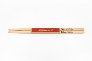 5AXL Hickory - Acorn Tip