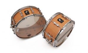 Sonor Kompressor Beech - 14"x6.5"
