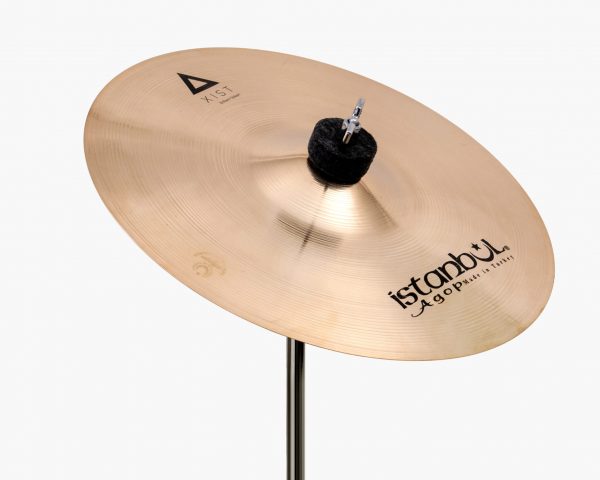 12" Xist Brilliant Splash - Istanbul Agop