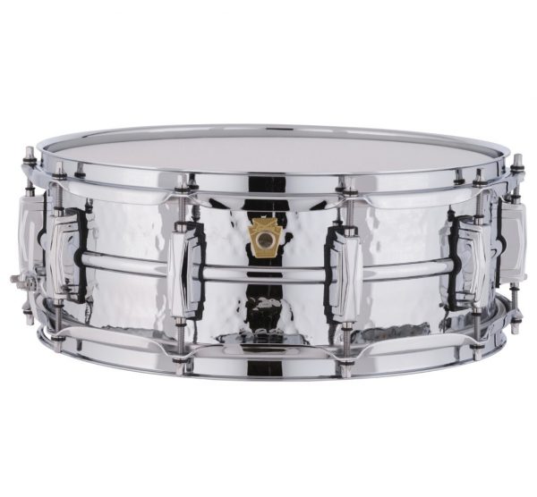 Ludwig Hammered Supraphonic - 14"x5"